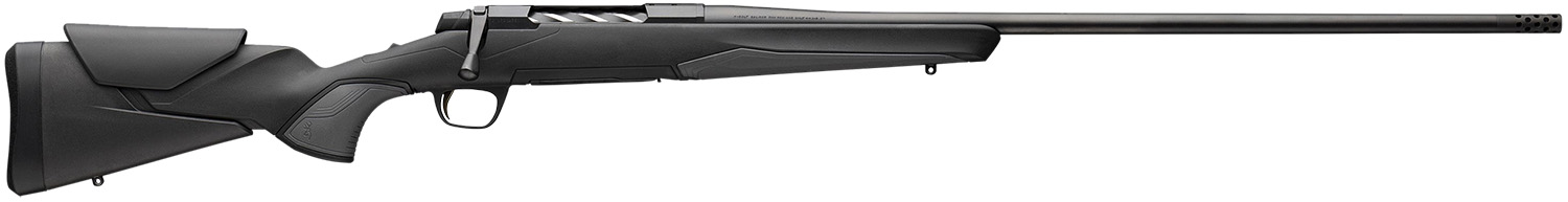 Browning X-Bolt 2 300 Win Mag 3+1, Adjustable Stock, 26" Blued Barrel