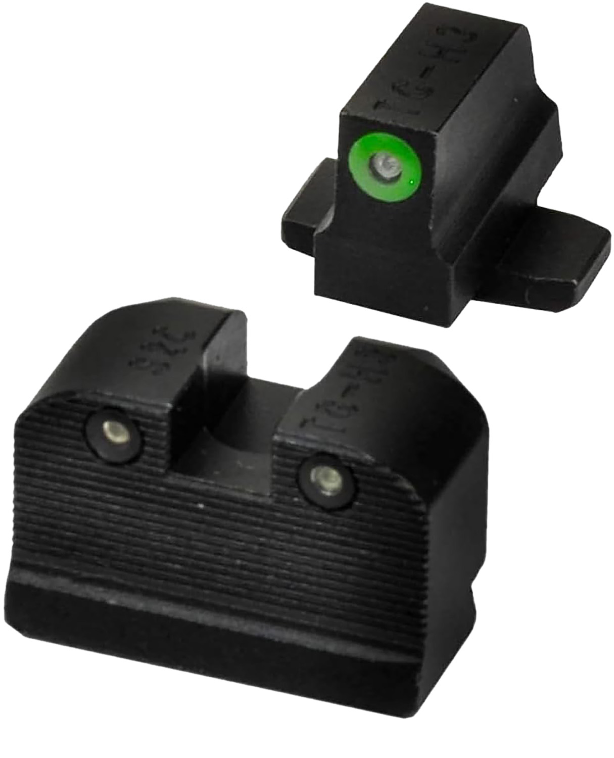 SIG SAUER XRAY3 Day/Night Sight Set Suppressor Height (SOX10009)