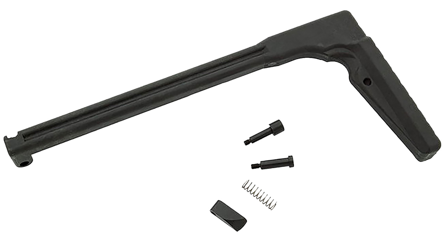 B&T Firearms 30331 Black Fits MP9/B&T TP9