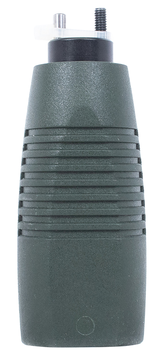 B&T Firearms 30671OD TP9N Foregrip Olive Drab Polymer