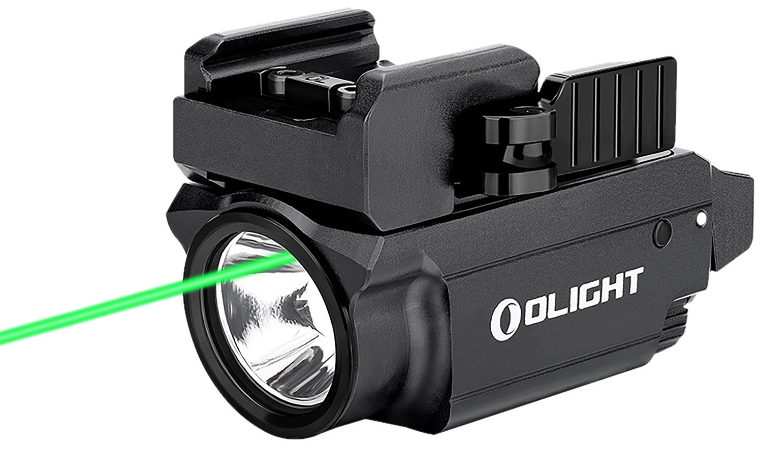 OLIGHT OBALDRMINIBK      BALDR MINI         600LUM