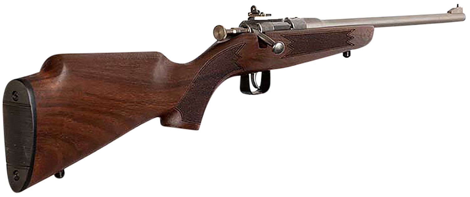 Chipmunk Deluxe The Original Deluxe 16.10 in. – Superb Bolt Action Rifle 6 Chipmunk Deluxe The Original, alternate view