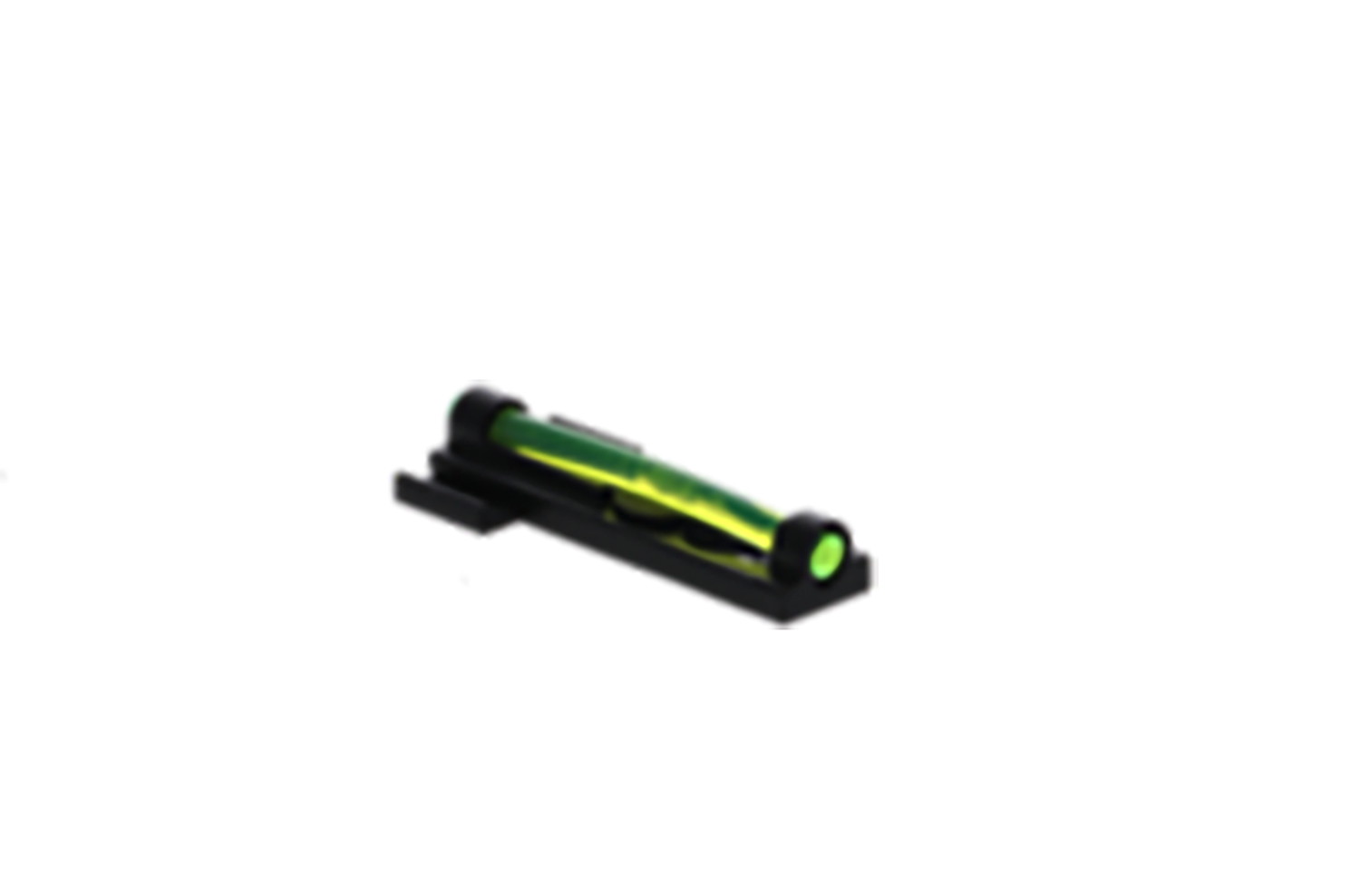 Truglo TG949B Tru-Bead Universal Target Shotgun Fiber Optic Green-Red-Ye...
