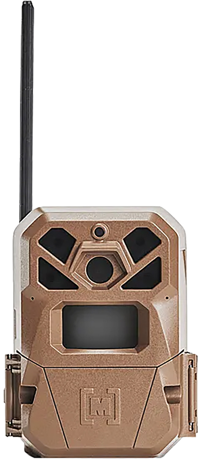 Moultrie MMC-14123 Edge 2 Trail Camera with Built-In Memory, Night Vision