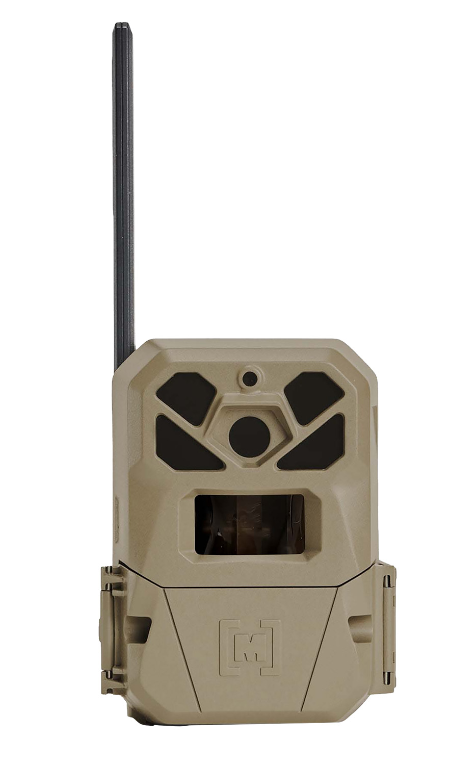 Moultrie Edge Pro 2 Cellular Trail Cam 40MP/1080P