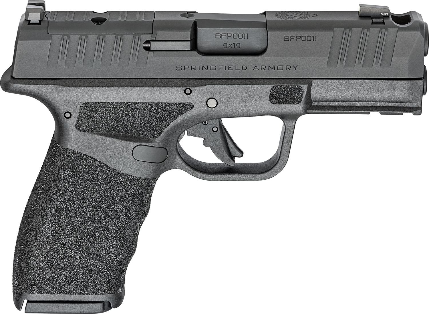 SPG HCP9379BOSP-15-COMP 9M HELLCAT PRO 3.7     15R
