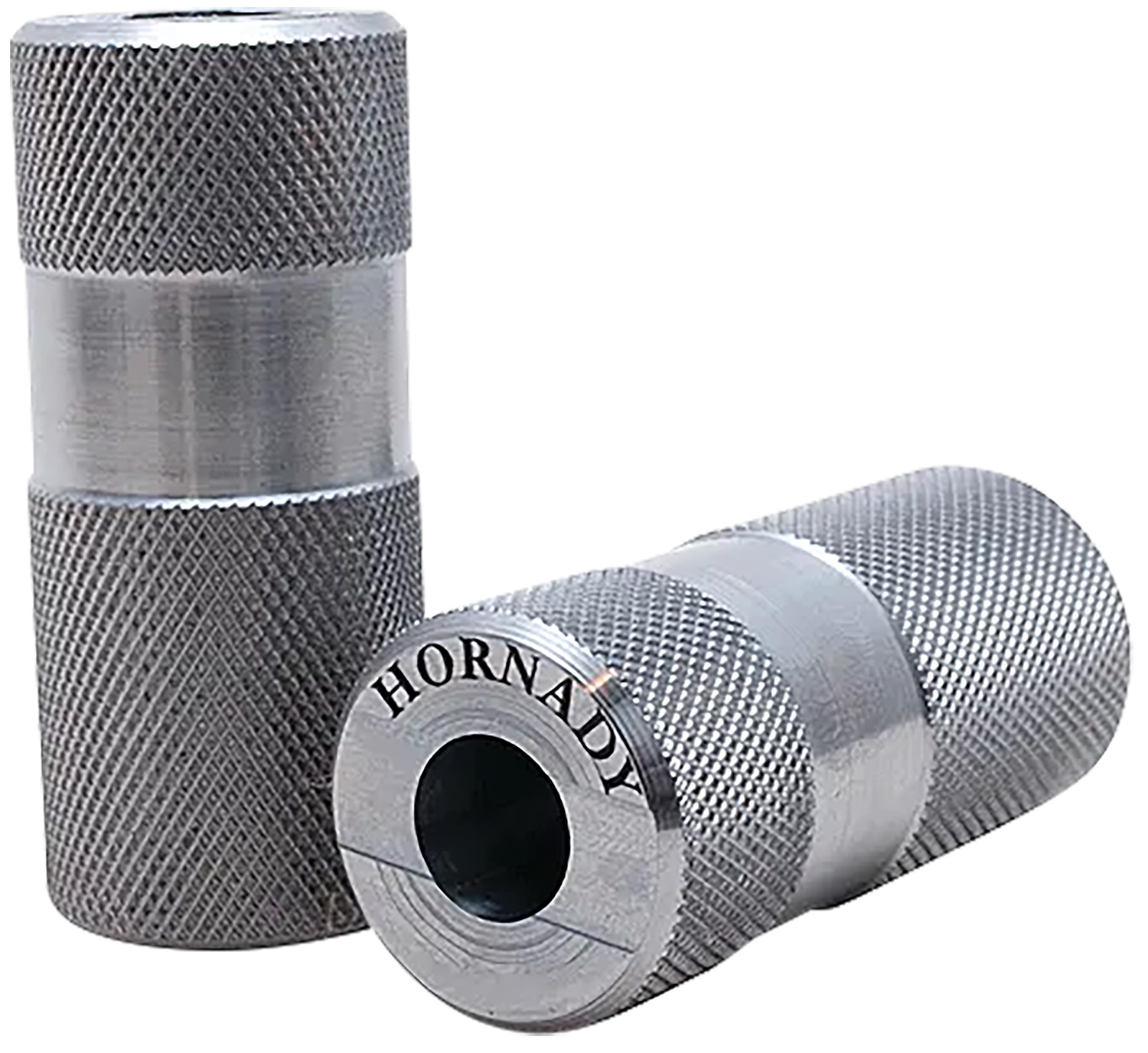 Hornady 380711 Lock-N-Load Cartridge Gauge 270 Win Silver - Horn Hunter - 270 WIN