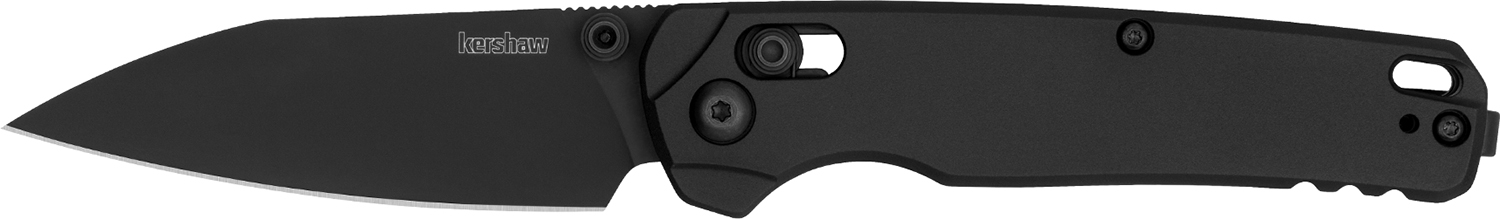 KER 6105BLK     BEL AIR ALUM BLK/MAGNACUT BLK