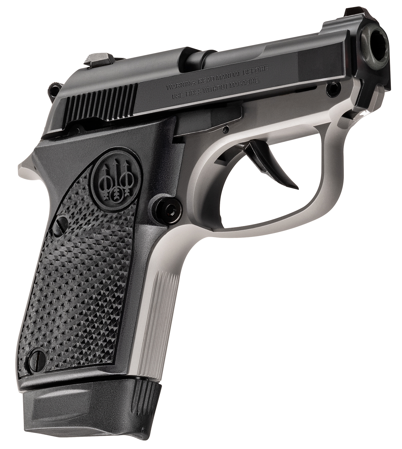 Beretta 30X Tomcat 32 ACP 8+1 Tip-Up Barrel - Superb Easy Loading Pistol 3 Beretta 30X Tomcat 32 ACP 8+1 Tip-Up Barrel - Superb Easy Loading Pistol - Image 3