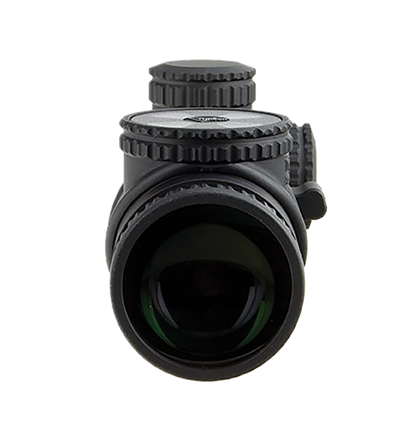 Trijicon AccuPoint TR25 200090 – Powerful 1-6x LPVO Riflescope 6 Trijicon AccuPoint TR25 200090 additional view