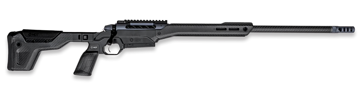 WTHBY 3WAMC65CMR4B  307 ALPINE MDT CAR 6.5CMR 22+2