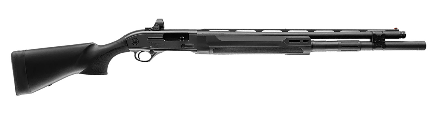 Beretta A300 Ultima Competition 12Ga 24" 10rd Blk Semi-Auto Shotgun J32CP14 - Beretta - 12 Gauge