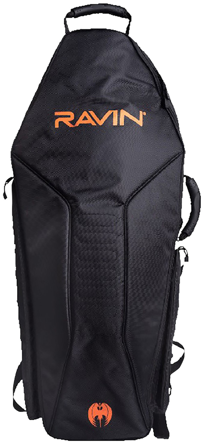 Ravin Crossbows R180 Ravin Soft Case Orange/Black