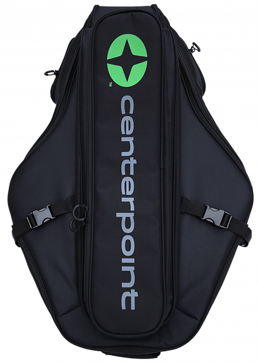 Centerpoint AXCHXBGS Crossbow Hybrid Bag Wrath 430 SC/X