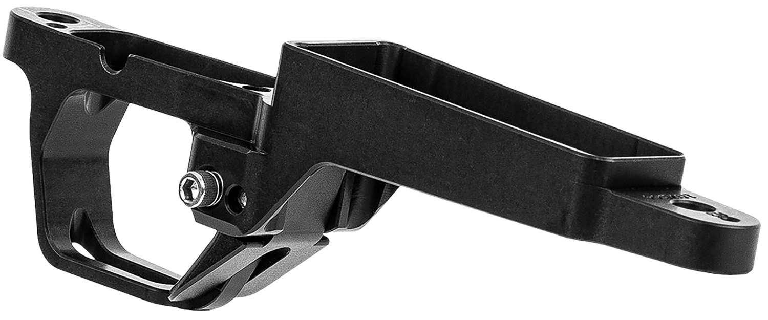 MDT 107645BLK HUNTER BOTTOM METAL BADGER 700 SA