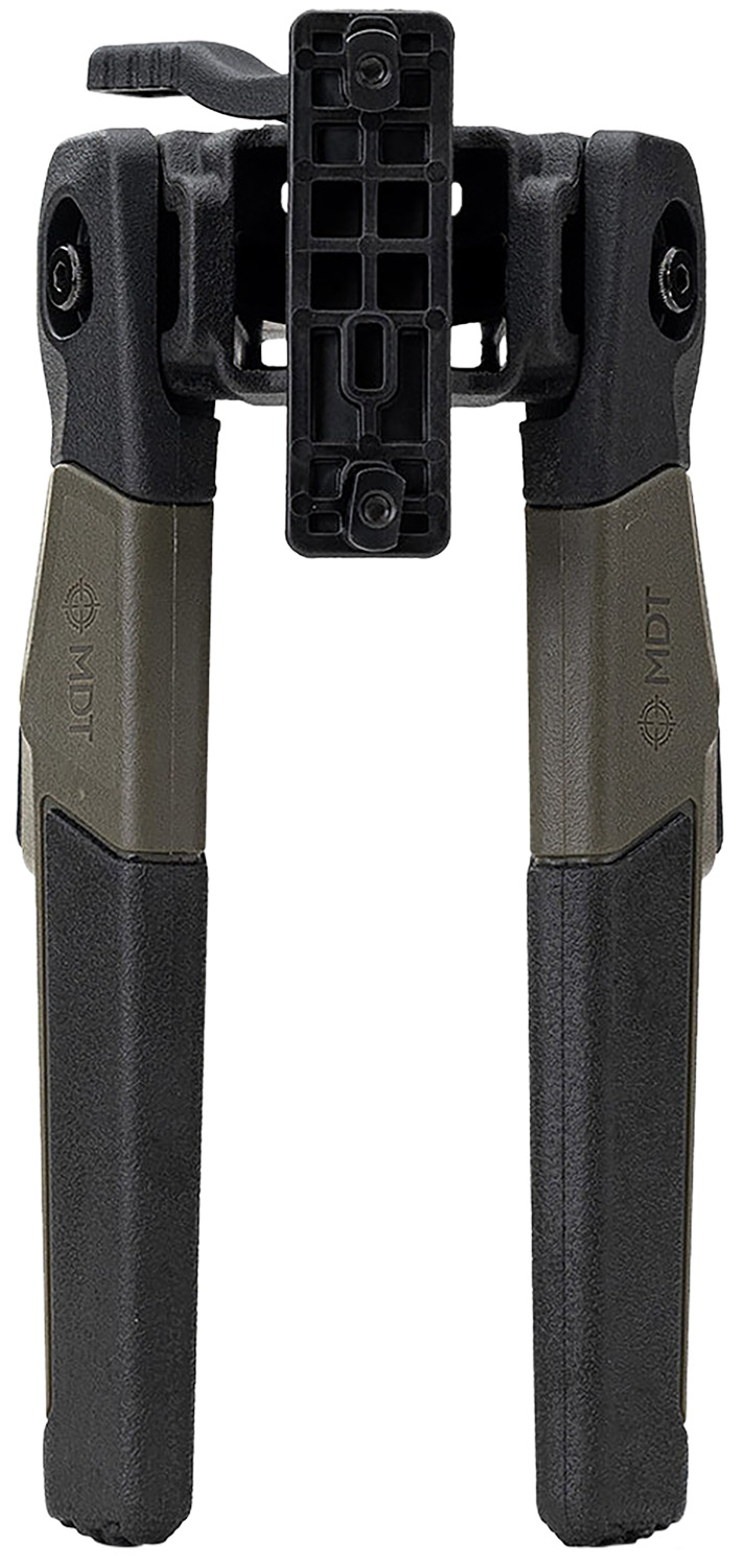 Mdt Sporting Goods Inc 106740ODG Oryx Bipod ODG 7.20-10 Polymer