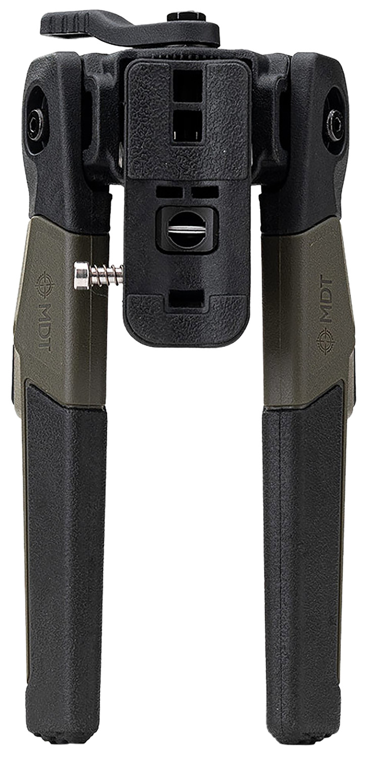 Mdt Sporting Goods Inc 106773ODG Oryx Bipod ODG 7.20-10 Polymer