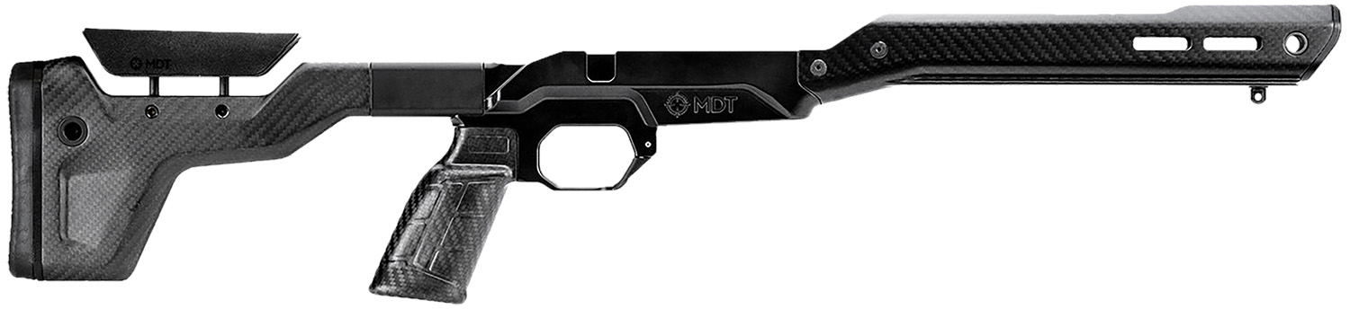 MDT HNT26 Arca Forend Folding Chassis System for Howa 1500 SA (107835-BCF)