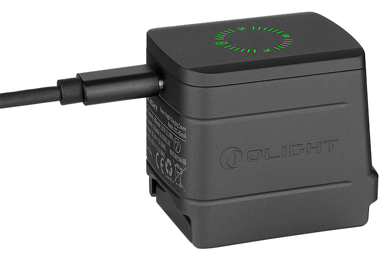 Osight Green Dot – Powerful 3 MOA Optic for Handguns 6 Osight Green Dot alternate view