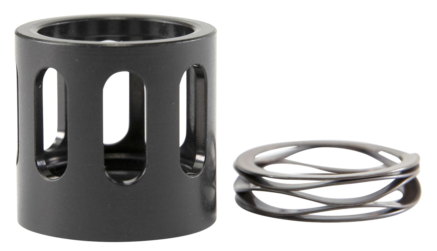 Banish(silencer Central) 5968 Fixed Barrel Spacer Banish 45