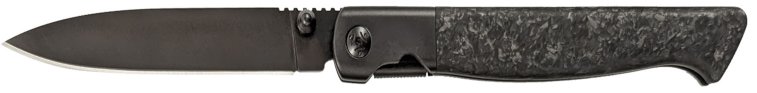 Cold Steel CSFL39SDP Spectre 3.80" Folding Drop Po