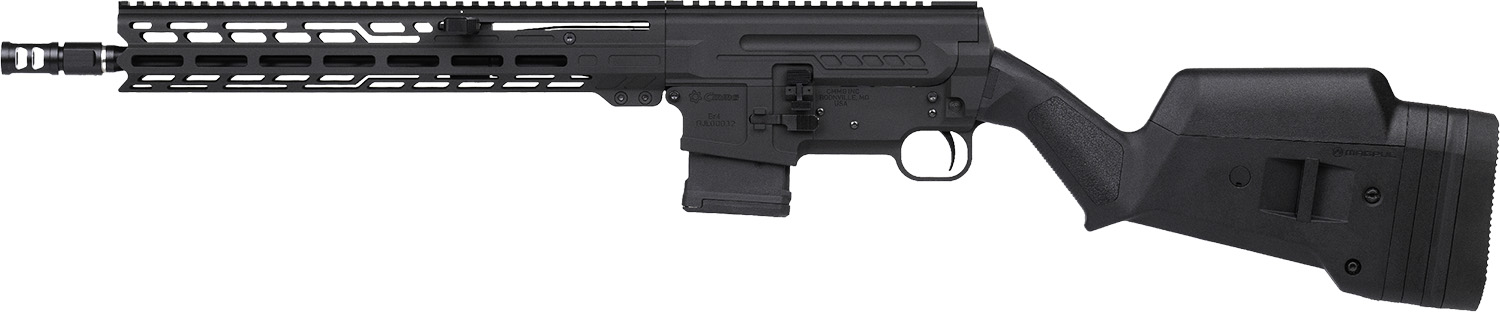 CMMG Dissent BR4 *CA Compliant 300 BLK 14.50 in. – Superb Semi-Auto Rifle 6 CMMG Dissent BR4 *CA Compliant, alternate view