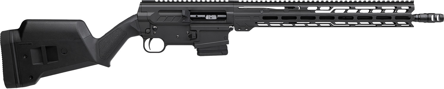 CMMG 30A650AAB Dissent BR4 *CA Compliant 300 Blackout 10+1 16.10”...