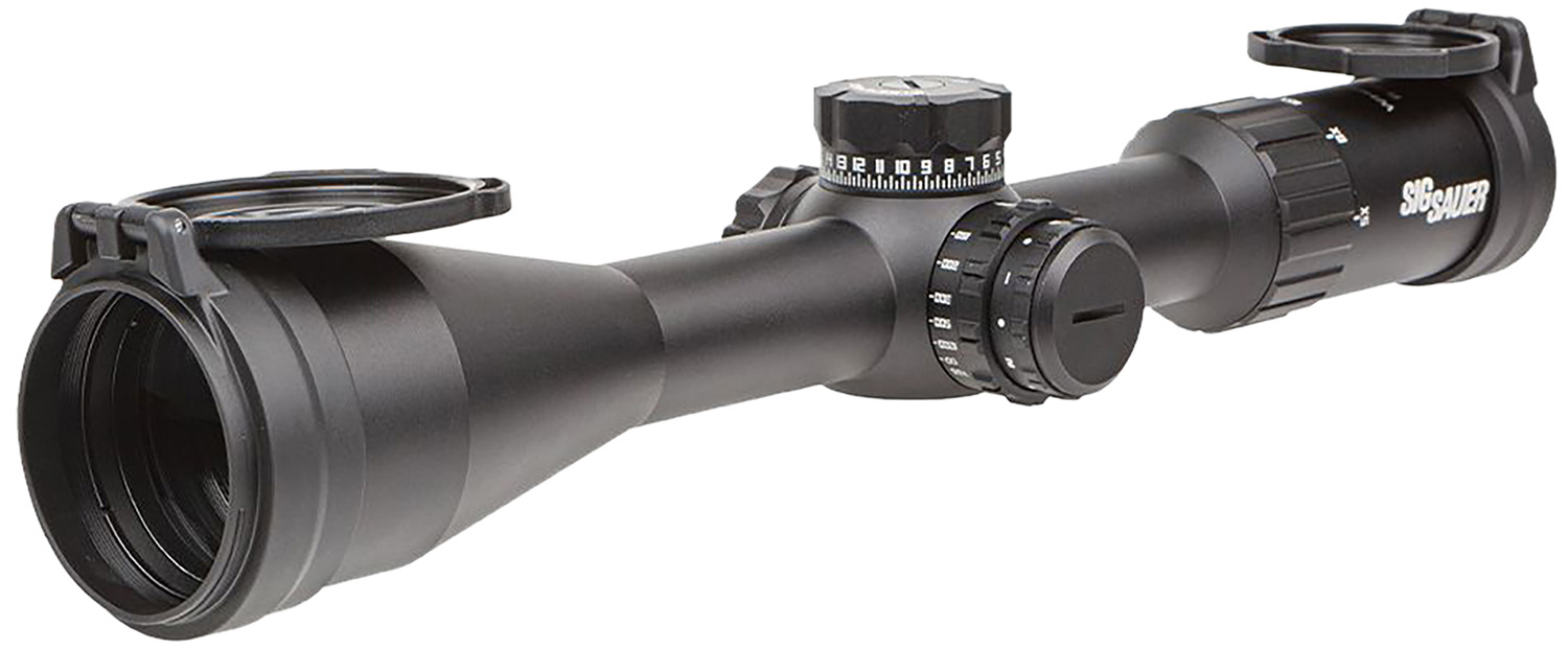 SIG Sauer Whiskey4 SOW42004 – Superb 2.5-10x Riflescope 7 SIG Sauer Whiskey4 SOW42004 additional view