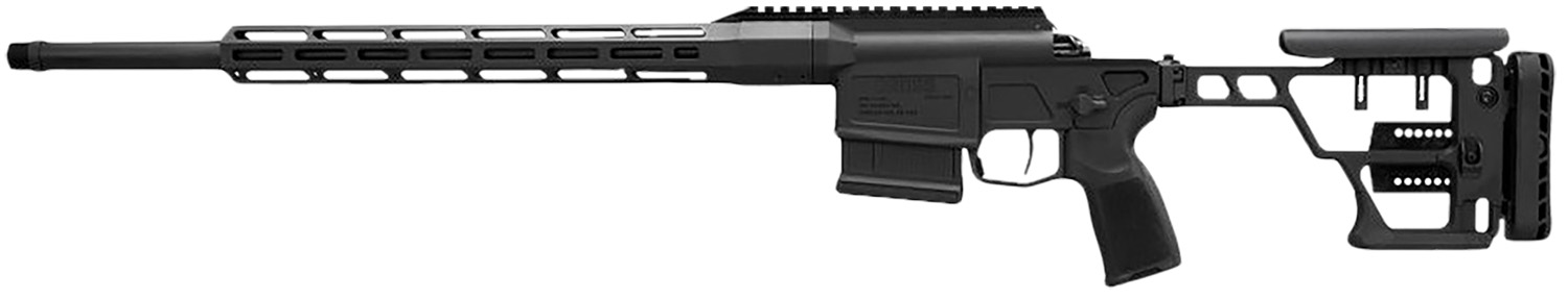 Sig Sauer Cross 277 Fury – Potent Folding Bolt Rifle 2 Sig Sauer Cross 277 Fury – Potent Folding Bolt Rifle - Image 2