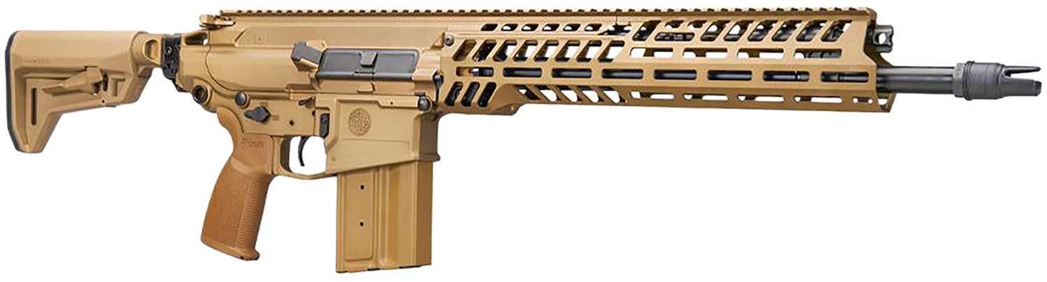 Sig Sauer MCX Spear 6.8x51 – Elite Next Gen Rifle 3 Sig Sauer MCX Spear 6.8x51 – Elite Next Gen Rifle - Image 3