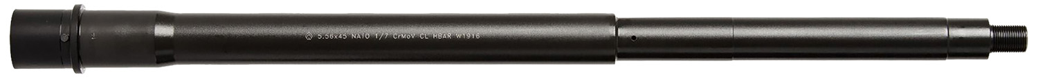 CMC Triggers BBL556003 AR Barrel 5.56 NATO 16” Black