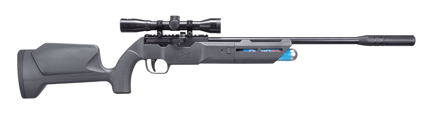 RWS/Umarex 2251558 Komplete NCR Air Rifle 22