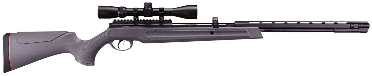 UMA 2251512 SYNERGIS ELITE 177 UNDERLEVER PELL RFL