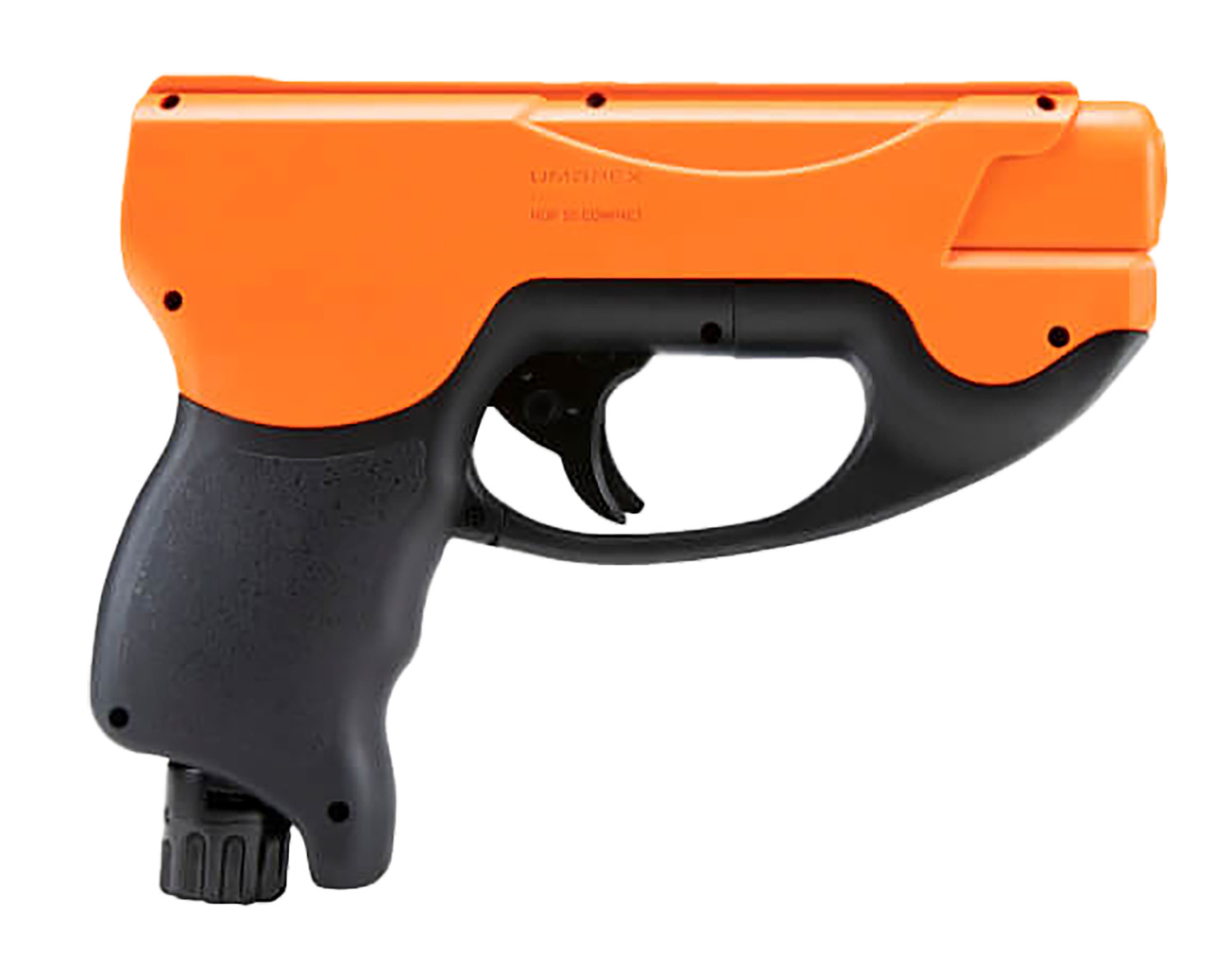 RWS/Umarex 2292304 Orange/Black