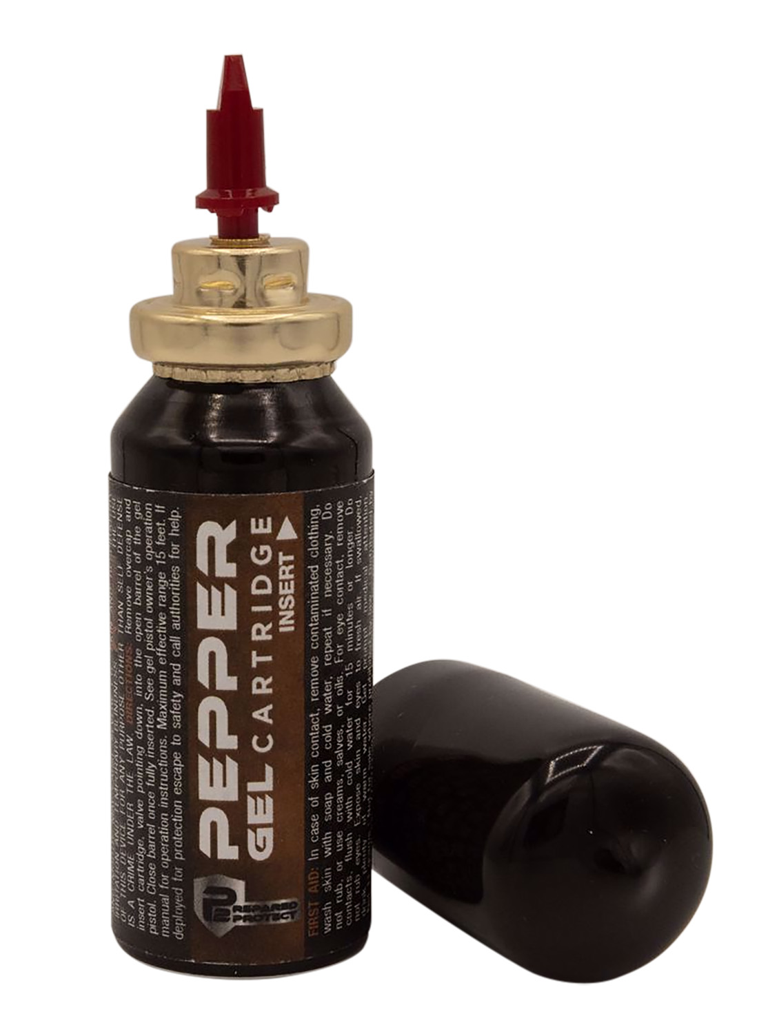 Umarex P2P PGS-II Pepper Gel Cartridge