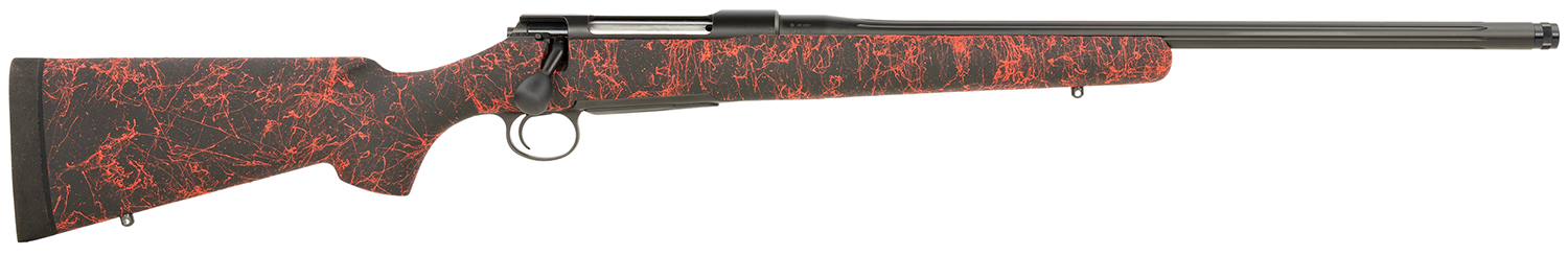 Sauer 80118101 100 Pantera XT 6.5 Creedmoor 20" Fluted Barrel Rifle