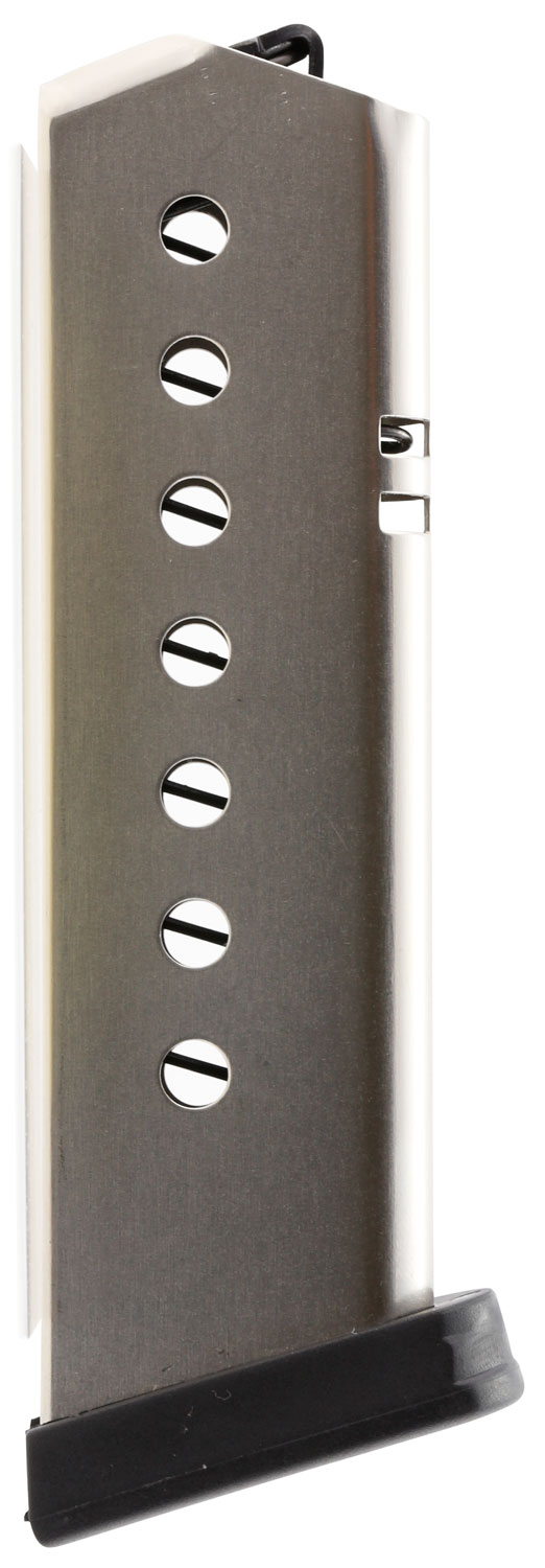 ProMag SIG08N 8rd .45 ACP Nickel Steel Magazine for Sig Sauer P220