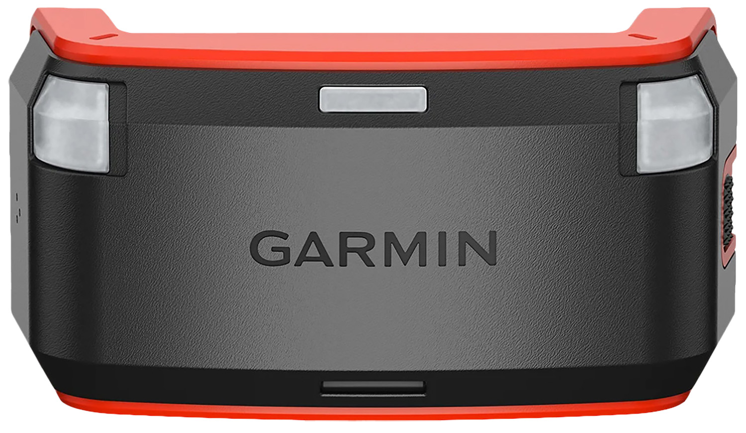 Garmin 0100284700 Alpha Dog Collar Black/Red