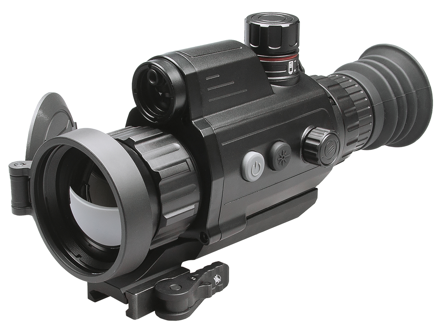 AGM Global Vision VARM35-384-2 VarmintV2 Thermal Scope 3-24x Wi-Fi