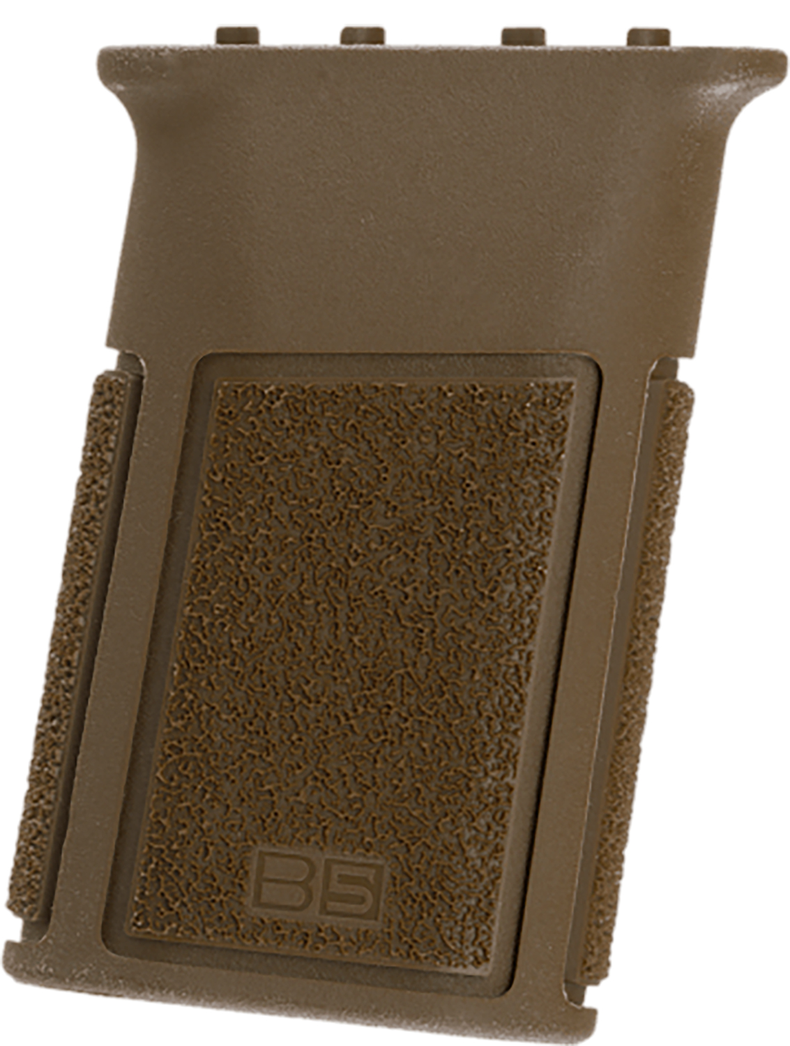 B5 Systems VFG1573 Vertical Grip M-LOK Coyote Brown