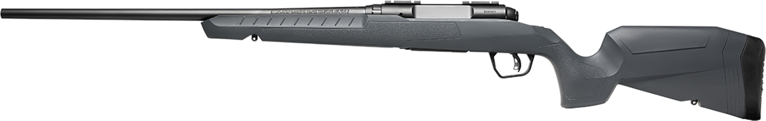 Savage Arms Axis 2 Gray 6.5 Creedmoor 4+1 22" Right Hand