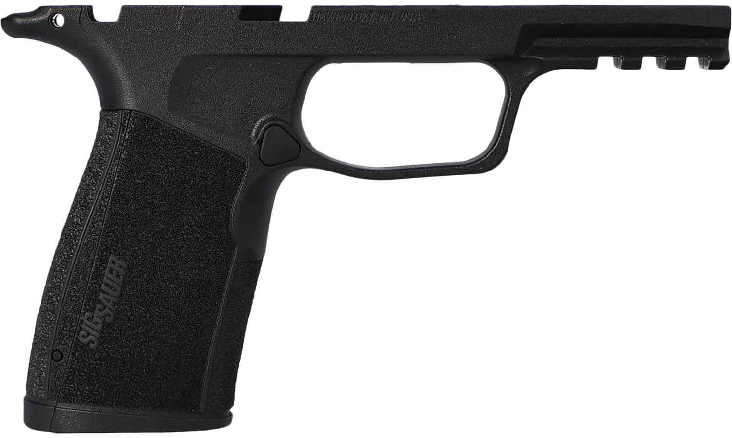 Sig Sauer 8901180 P365-XMACRO Grip Module 9mm 17rd Mags Manual Safety