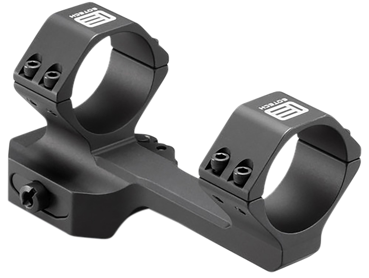 Eotech MN2015 PRS 2 Cantilever Mount Scope Mount/Ring Combo Matte Black 30 mm Tube