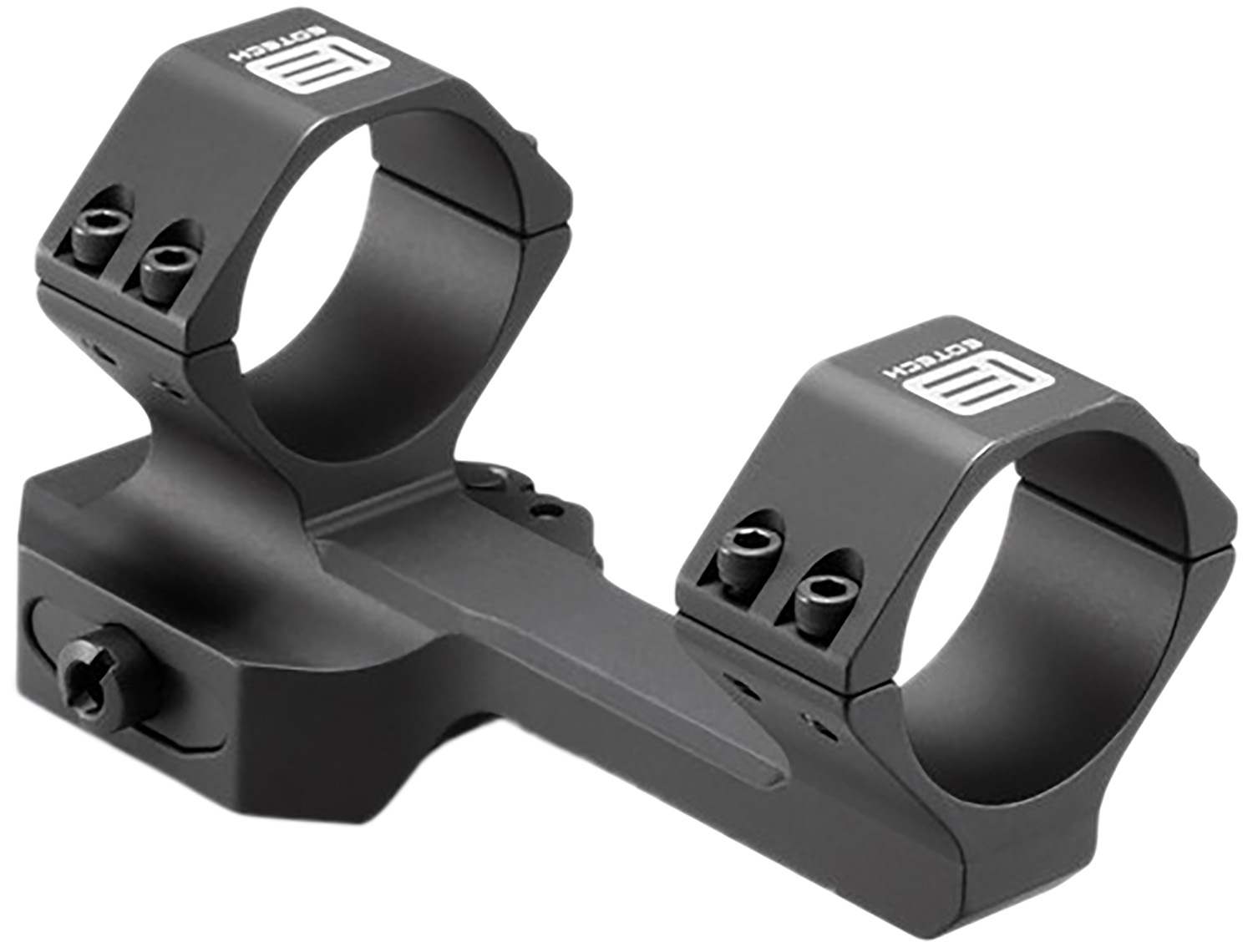 Eotech Mn2016 PRS 2" Cantilever Mount Scope Mount/Ring Combo Matte Black 34 mm Tube