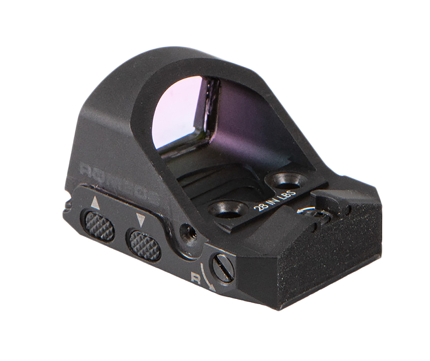 SIG Sauer Romeo2 SOR21601 – Powerful 6 MOA Optic for Handguns 4 SIG Sauer Romeo2 SOR21601 alternate view