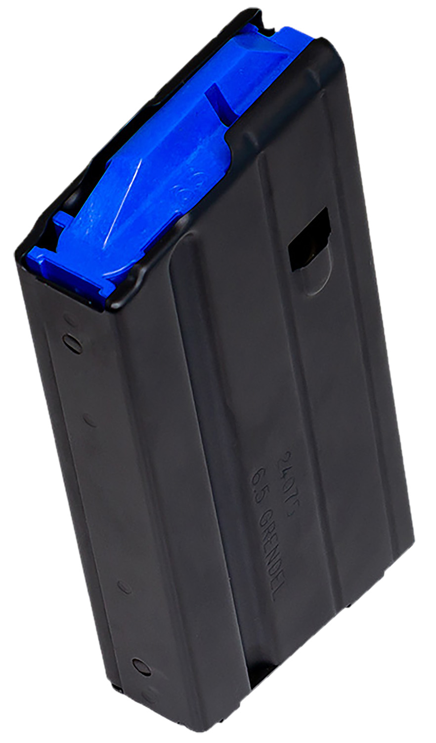 DMAG 1565041176CPD 6.5GR/6MMARC 15R SS BLK