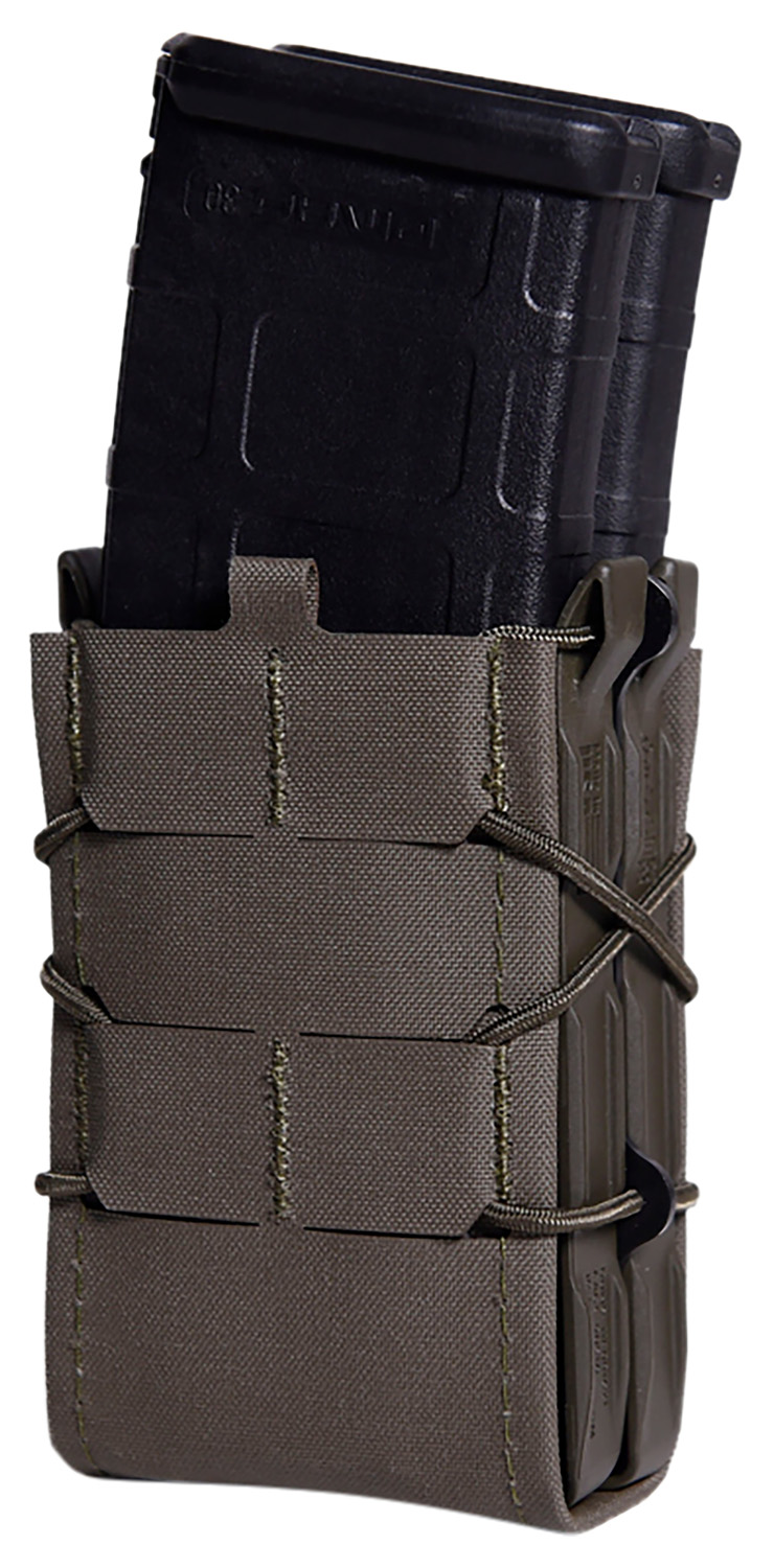 High Speed Gear 242R00od Taco X2R GEN 2 OD Green Nylon Laminate Molle Mount