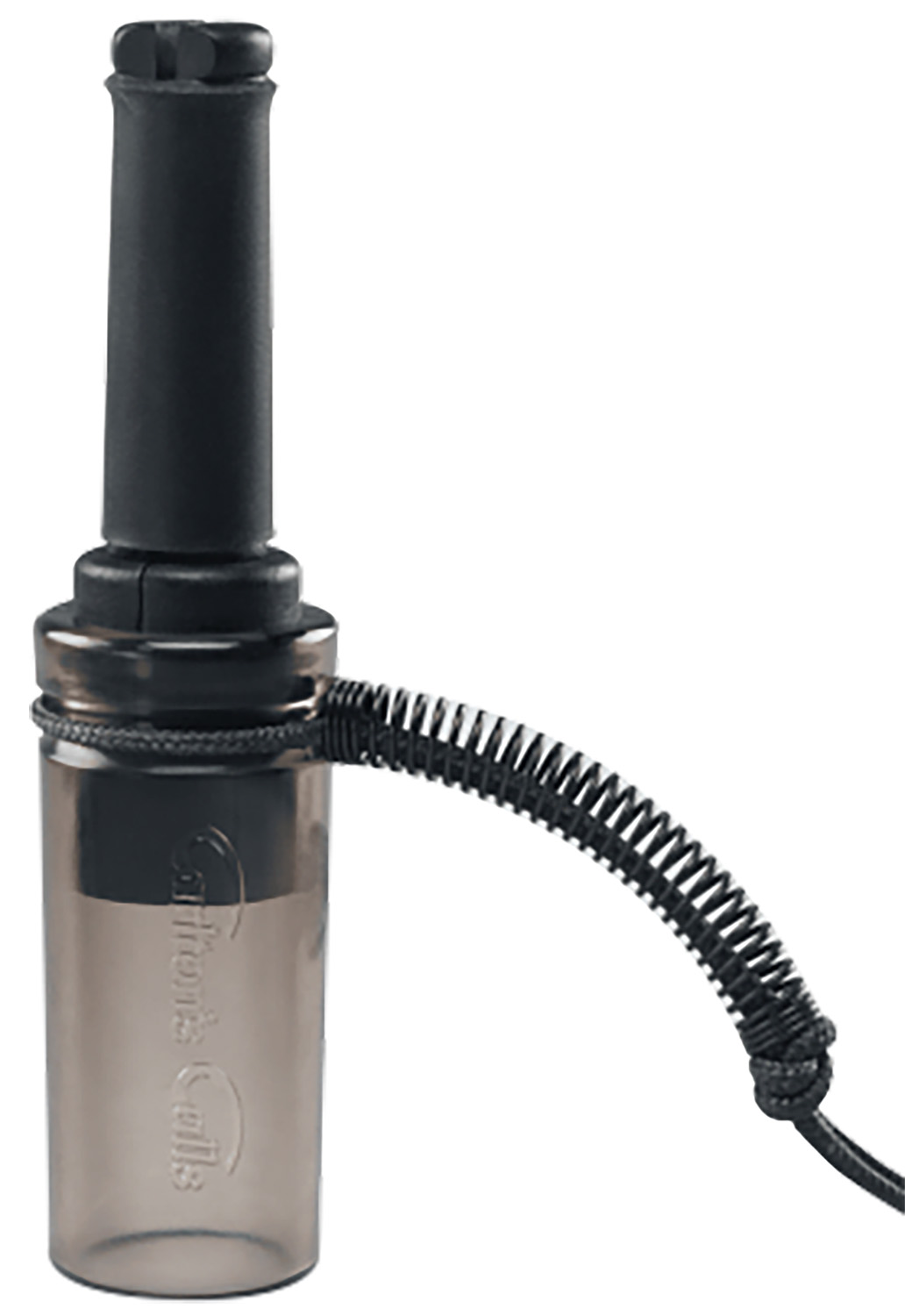 Hunters Specialties HSWCC70040 Lonesome Cow Call Attracts Crow Species Black