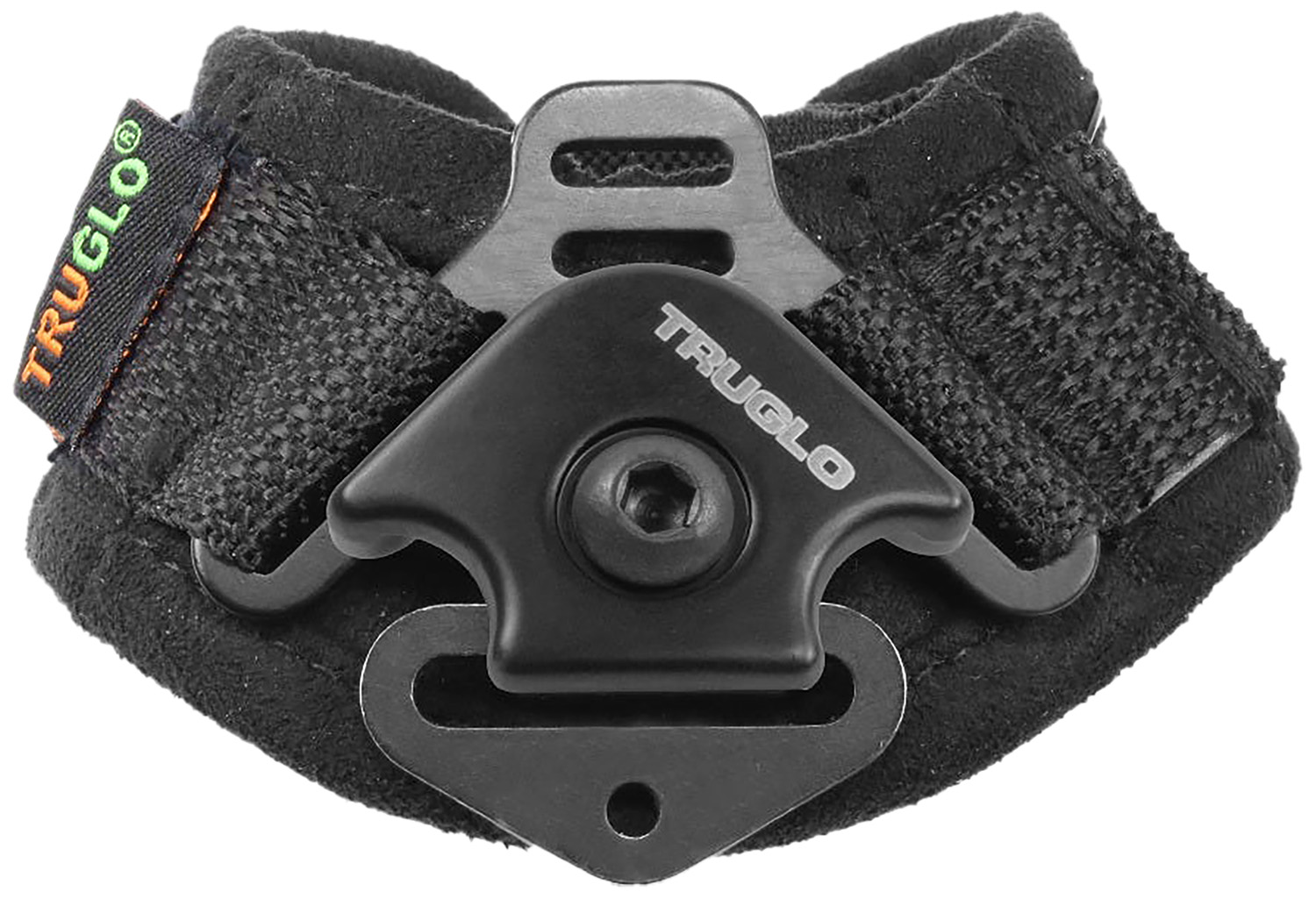 TRUGLO Tru Fit Universal Black BOA Replacement Release Strap (TG2590BB)