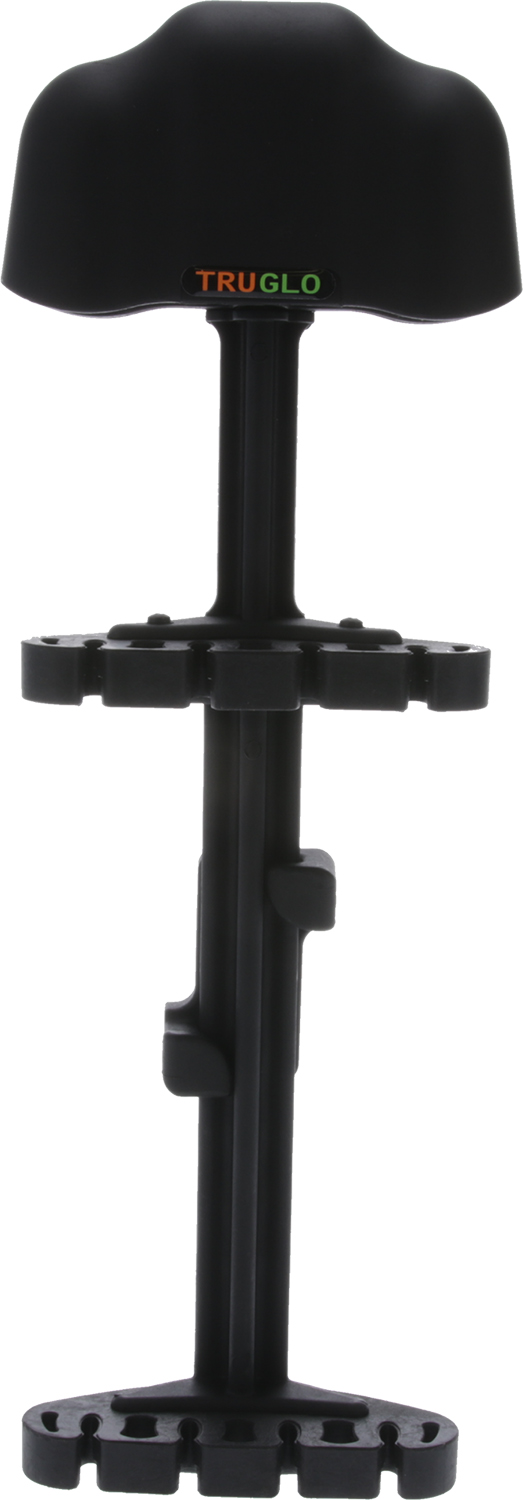 TRU TG324X Loc Down Lightweight Universal 4-Arrow Quiver
